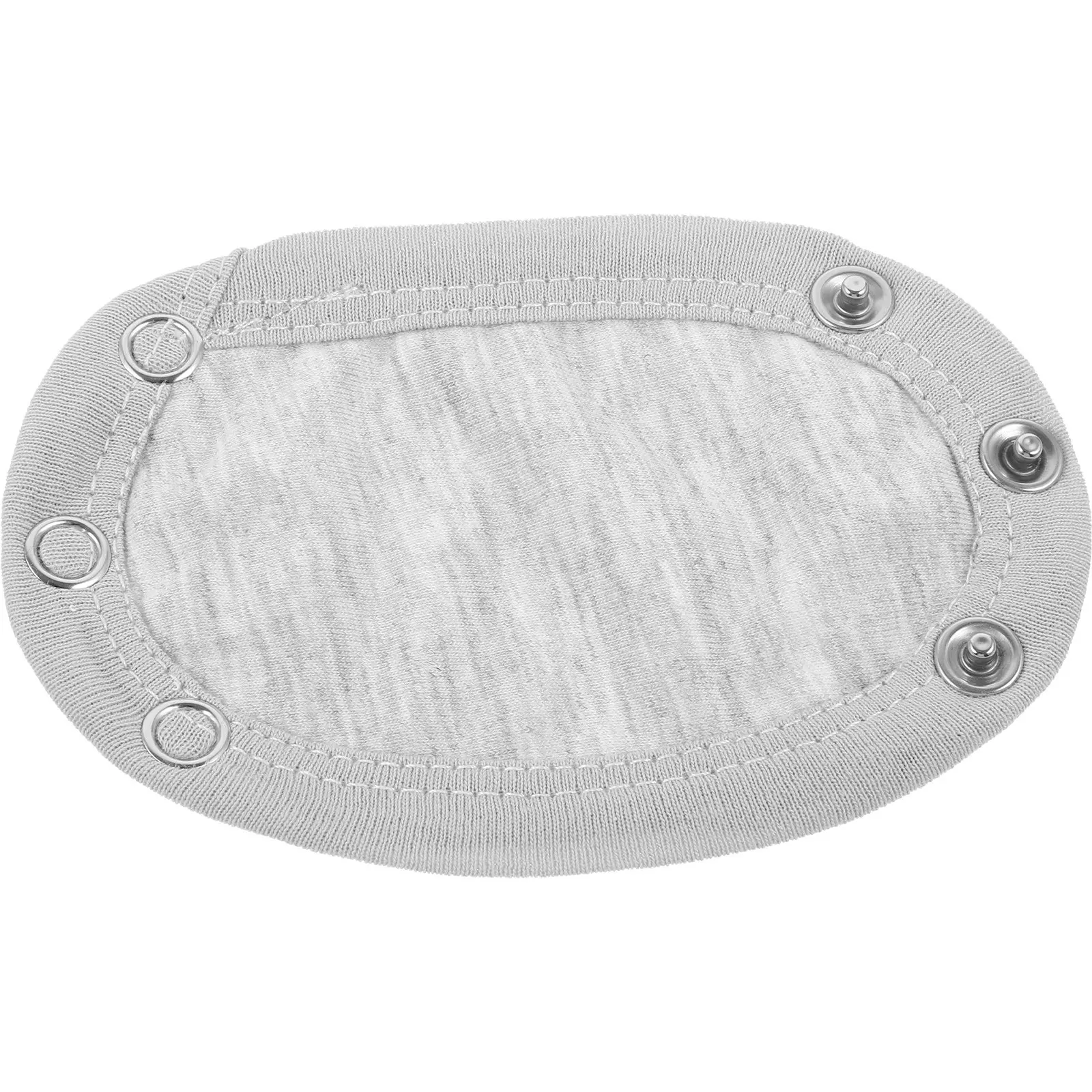 

Infant Bodysuit Snap Extender Baby Romper Extender Soft Breathable Fabric Comfortable for Jumpsuits Baby Boy Romper Extender,