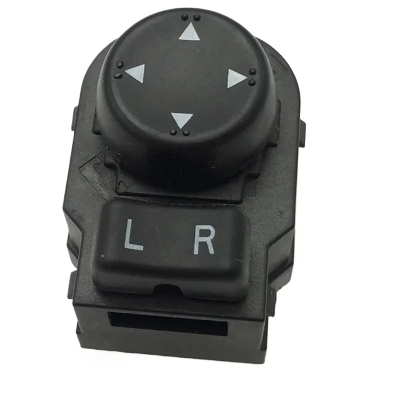 1pc Genuine Reverse Mirror Adjustment Switch Left Right for Chery New Energy EQ1
