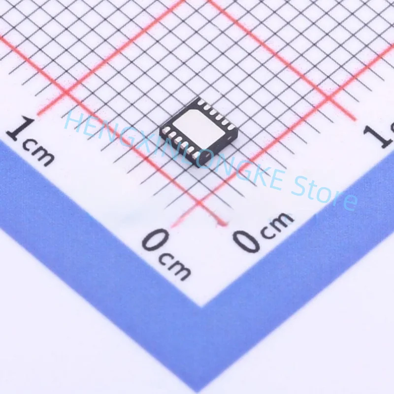 Novo original lt3094idd # PBF DFN-12-EP