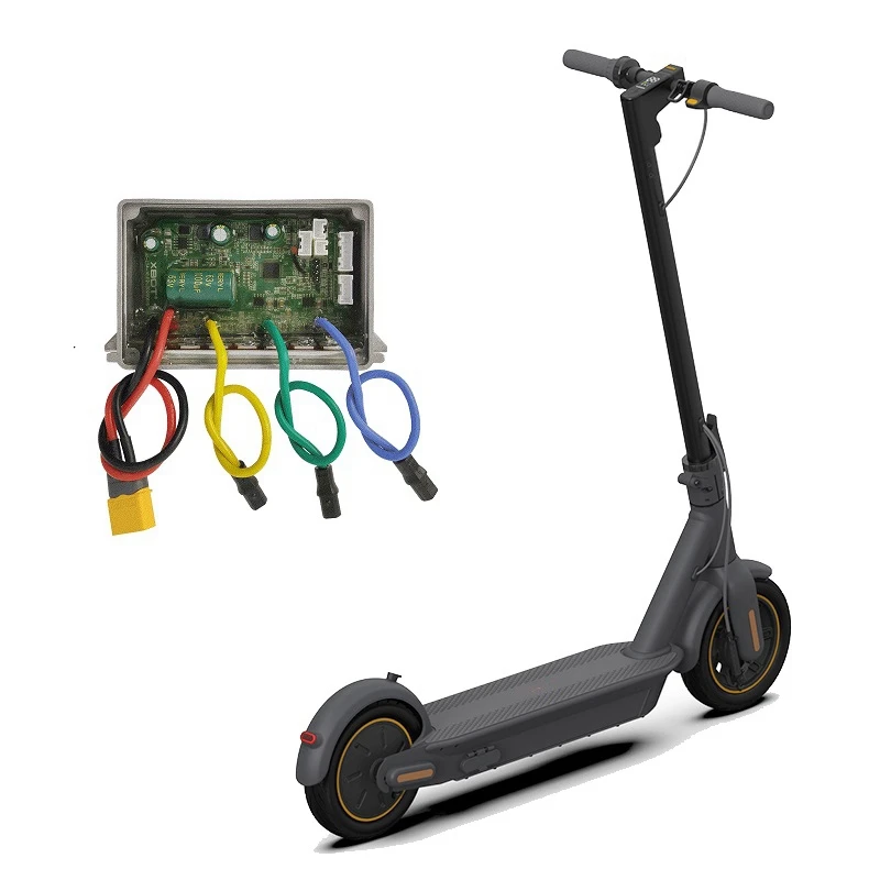 Controlador de repuesto de placa base actualizado, tablero principal ESC, tablero de distribución para Ninebot MAX G30, piezas de Scooter eléctrico