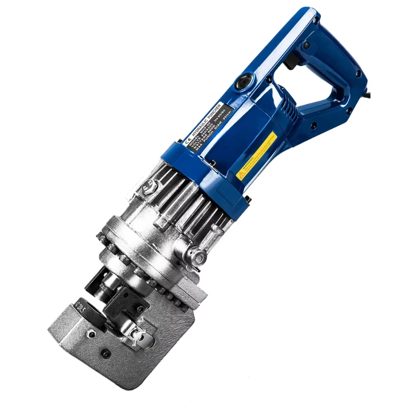 

Hydraulic Puncher Hole Machine MHP-20 20mm Electric Hydraulic Puncher Hole Machine for Construction