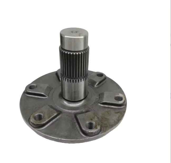 

TRACTOR Spare Parts AXLE FRONT 3C315-43710 for KUBOTA M6040 Tractor