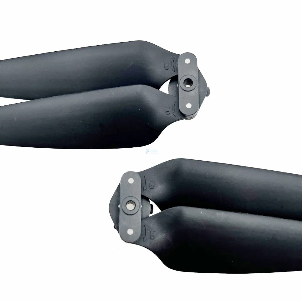 Hélice Original Air 3 95% nueva para hélices DJI Mavic Air 3 de bajo ruido, accesorio de hoja de liberación rápida sin paquete ni impresión