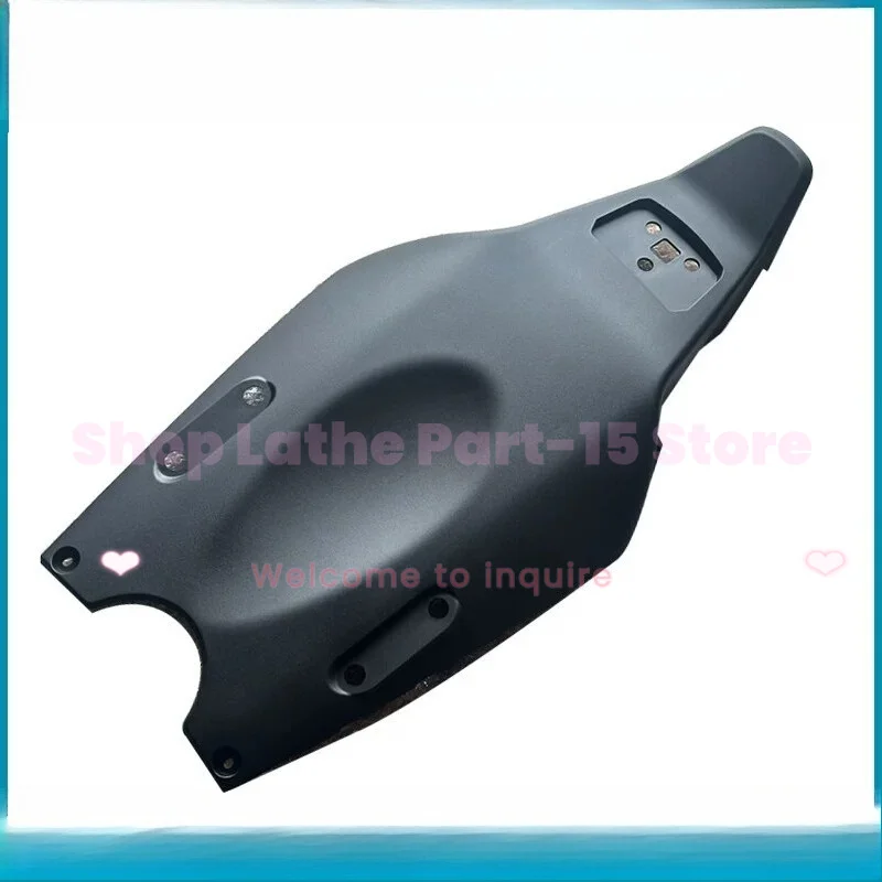 For CFMOTO   Parts 675SR 675NK CF650-10 Motorcycle Underbody Cover Frame Bottom Plate Rear Fender Shell