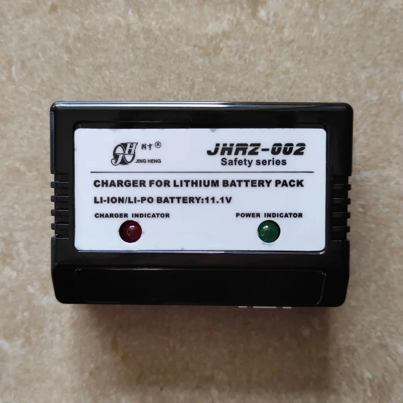 3S 11.1V LiPo Battery Balance Charger for Cheerson CX-20 CX20 Drones KT Su-27 RC Plane Replacement with Overcharge Protection - view 4