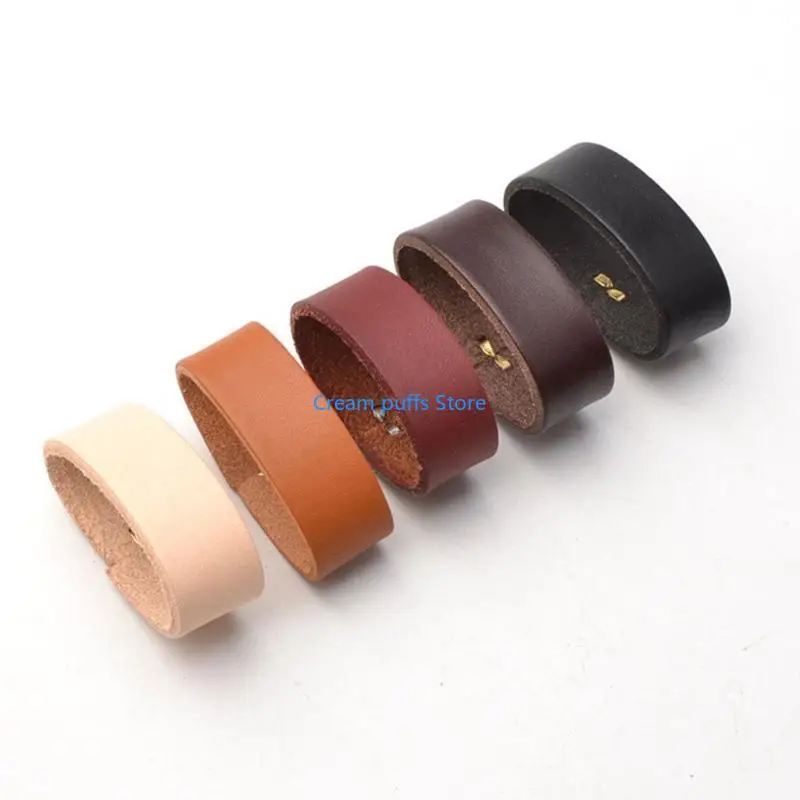 50LE حزام دبوس دبوس بوكيل موصل استبدال الجلود مع حزام حزام متين سهلة التثبيت التثبيت حزام التثبيت