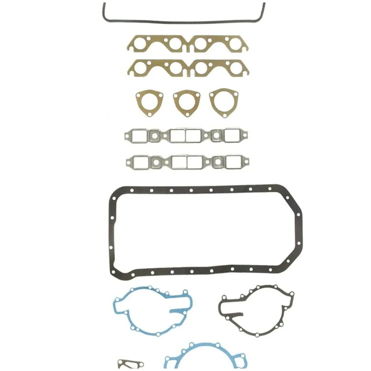 

FS 7613 SH-2 Full Gasket Set