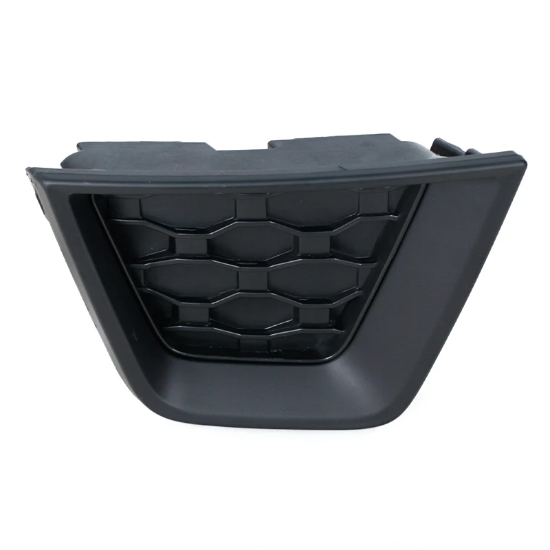 For Jeep Renegade 2019 2020-2023 Fog Light Cover Frame Trim 6VQ41TZZAA 6VP53LXHAA 735715849 735715850 Auto Grille Bezel Cover - view 4