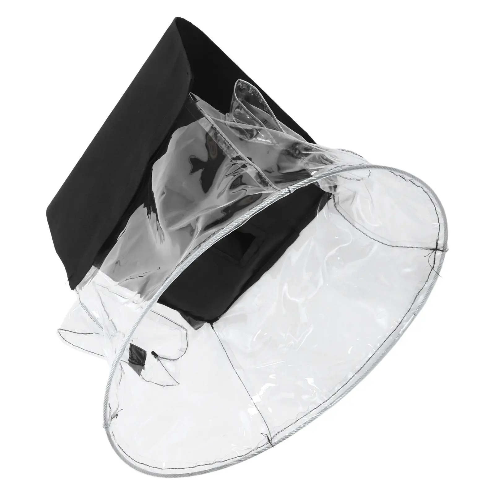 

Moving Head Light Rain Cover Waterproof Shield Stage Light Cover Rain Protection for Outdoor Concerts Events and Large