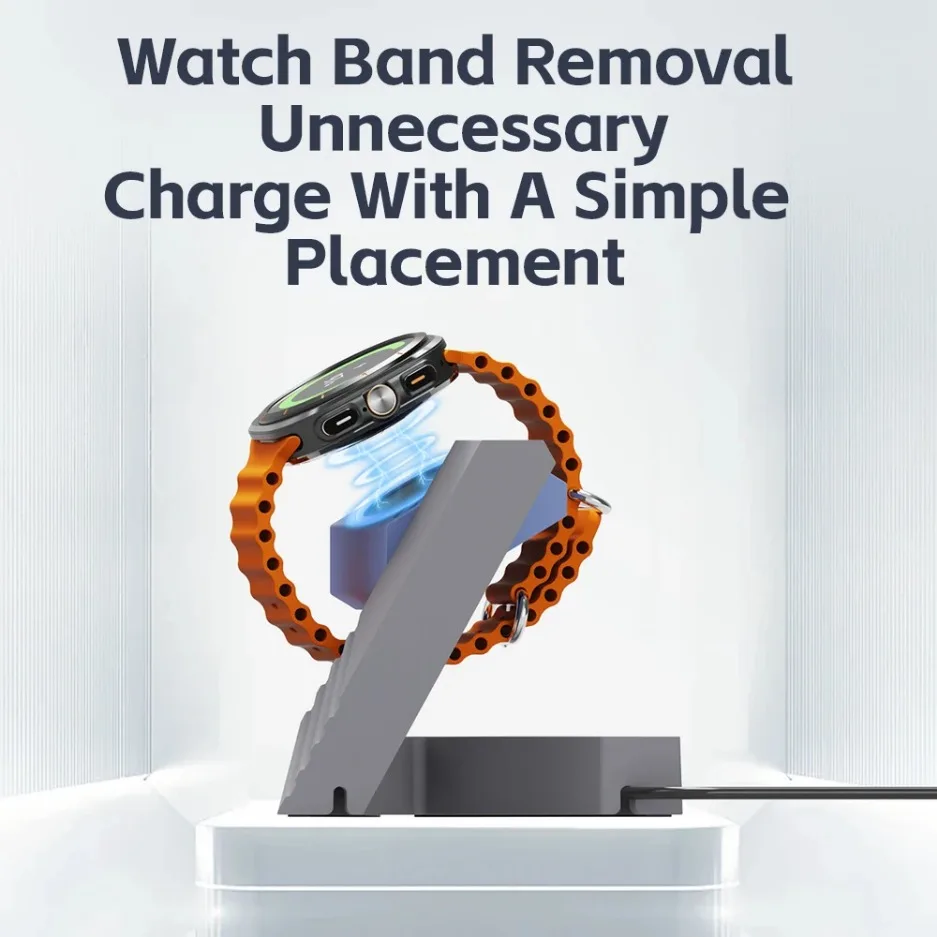 Thumbnail 3 - #33 Best Smart Watch Charging Docks to Buy In 2026