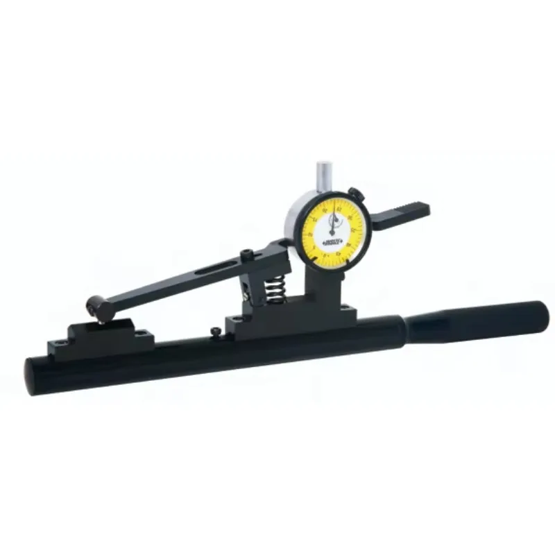 

Insize 2233-35E Measuring Range 0-1/4" INTERNAL THREAD HEIGHT MEASURING INSTRUMENT