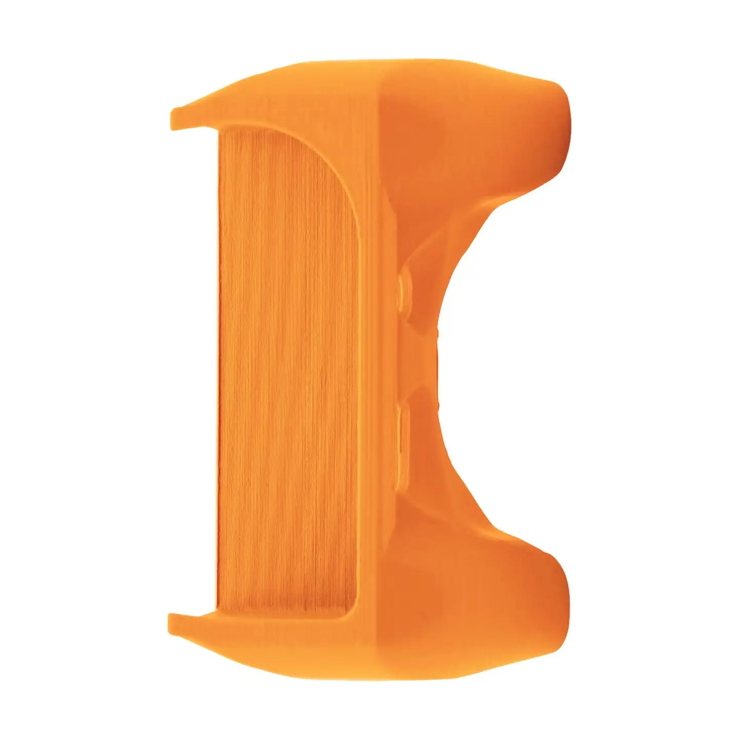 Non-Slip Comfort Grip Handle for Anbernic RG35XX Plus Retro Handheld Game Console Accessories ​