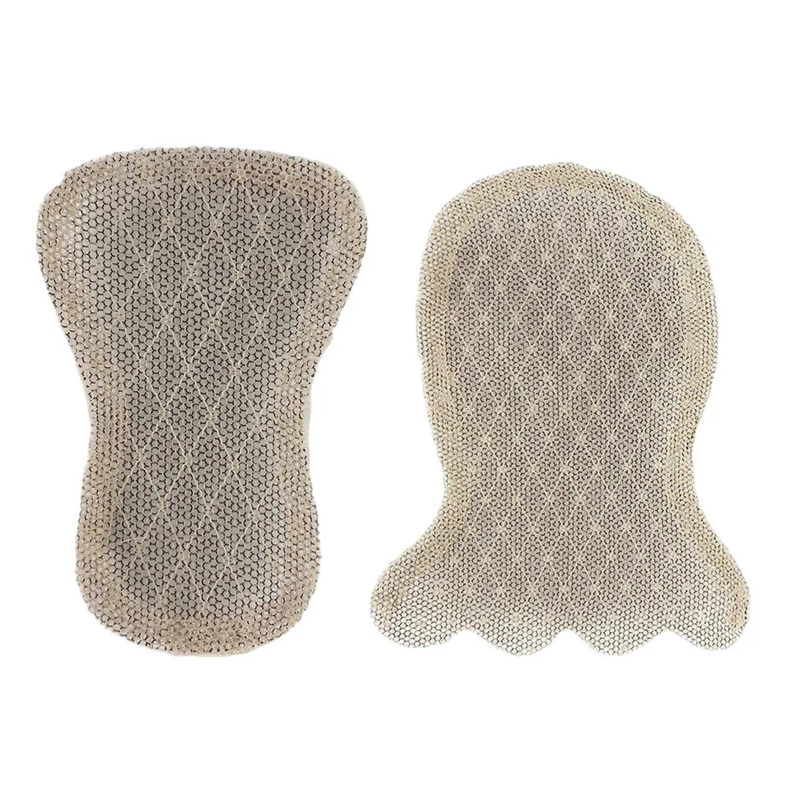 

Wig Net Easy to Wear Stocking Cap for Hair Styling Long Thick Hair Women
