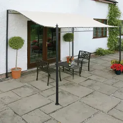 Sun Shelters For Sun Protection Easy Installation And Wide Application Sun Shade Sail Awning