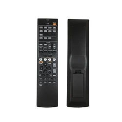 NEW RAV521 ZJ66500 Remote Control for YAMAHA AV Receiver RX-V377 YHT-4910U HTR-3067 HTR-3066 RAV575 HTR-2067 RAV522 RAV463