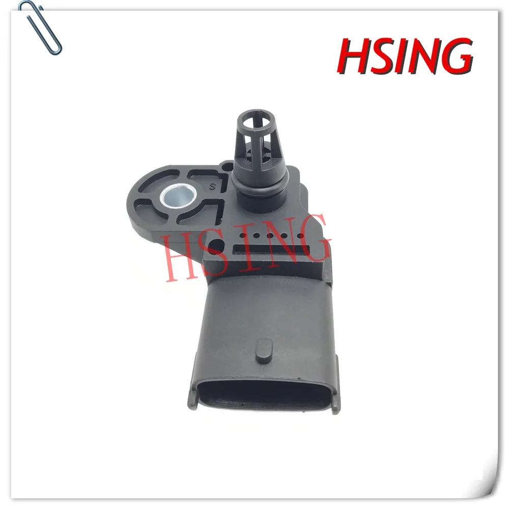 MAP Pressure Sensor Fits For Mitsubishi Lancer Colt Cedia Galant Mirage ***Part No# 0261230118 MN195775 0051536128