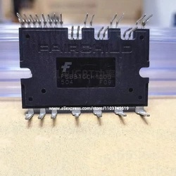 FSBB10CH120DF  FSBB10CH120D FSBB10CH120DFL IGBT MODULE