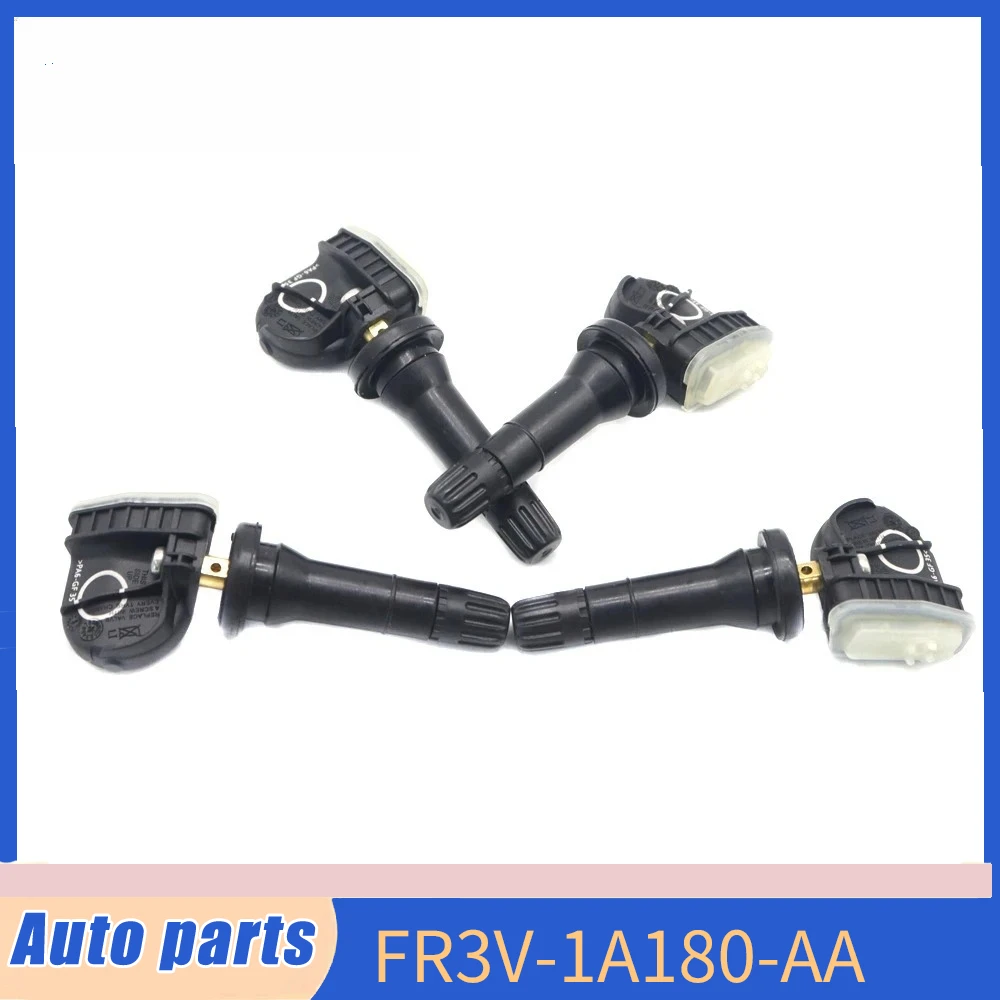 

For FORD F-250 F-350 F-450 F-550 SUPER DUTY MUSTANG 2016-2020 315Mhz Car TPMS Tire Pressure Sensor Monitor Systems FR3V-1A180-AA