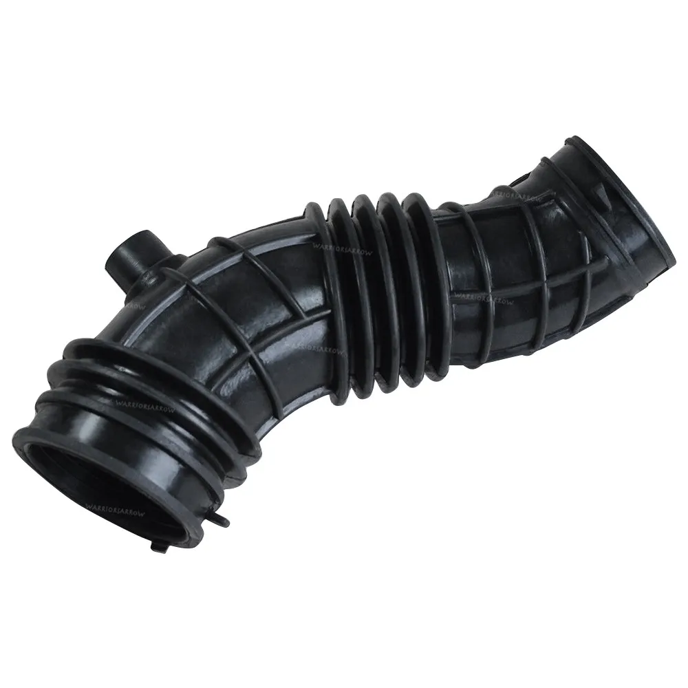 Engine Air Intake Hose Plastic Black 17228-R40-A00 17228R40A00 For Honda Accord LX EX 2.4L 4 Door 2008 2009 2010 2011 2012