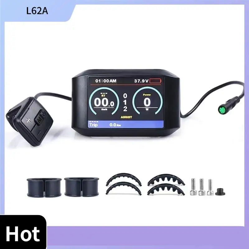 L62A For Bafang E-B… - image