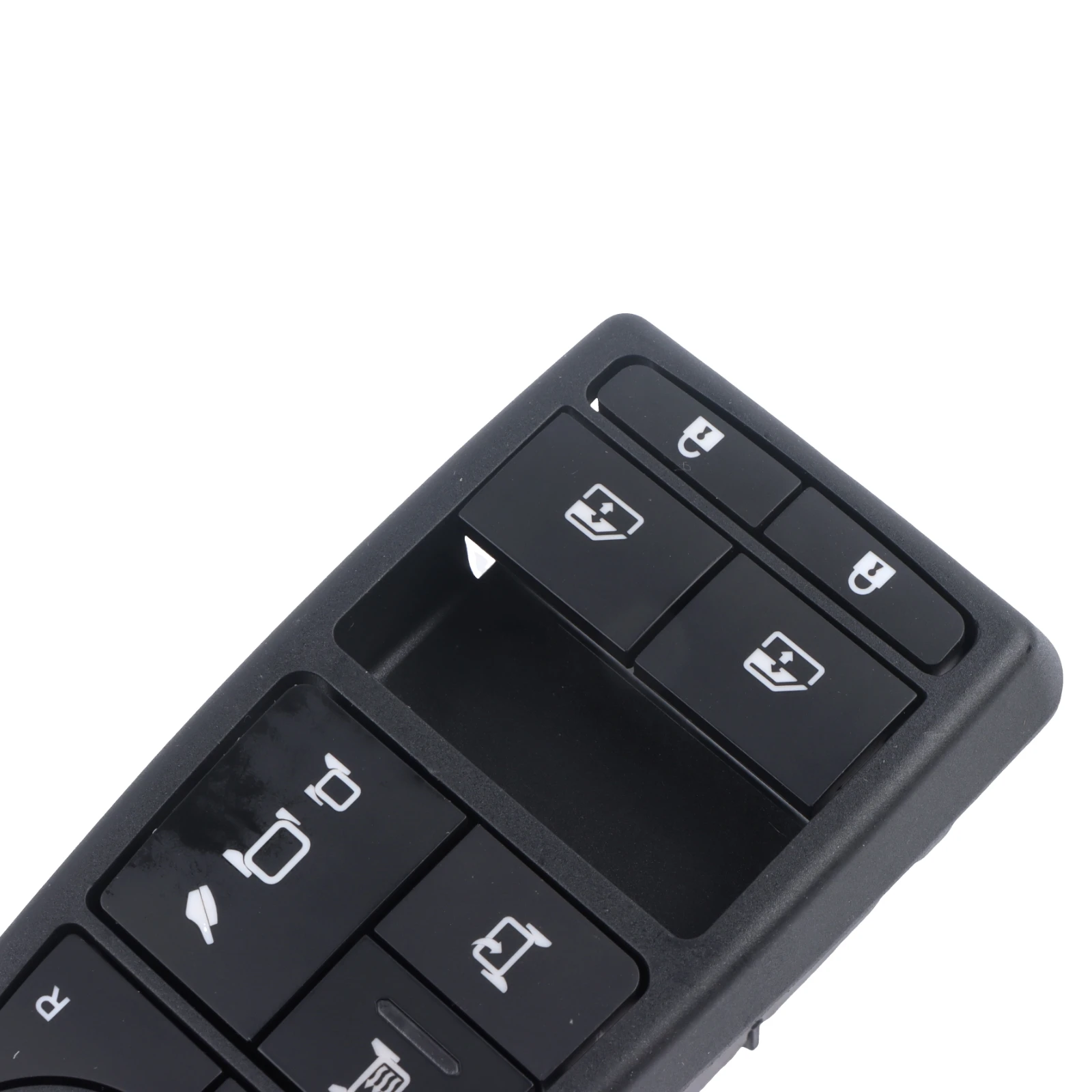 PANGOLIN الطاقة الكهربائية الرئيسية نافذة التحكم زر التبديل لشاحنات MAN TGS TGX TGL TGM 81258067107 81258067092 استبدال #6