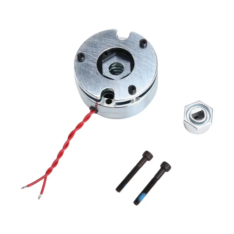 

AT92-24V 10W для тайваньских электромобилей Qiandai: тормоз при отключении питания ALS0S2AW