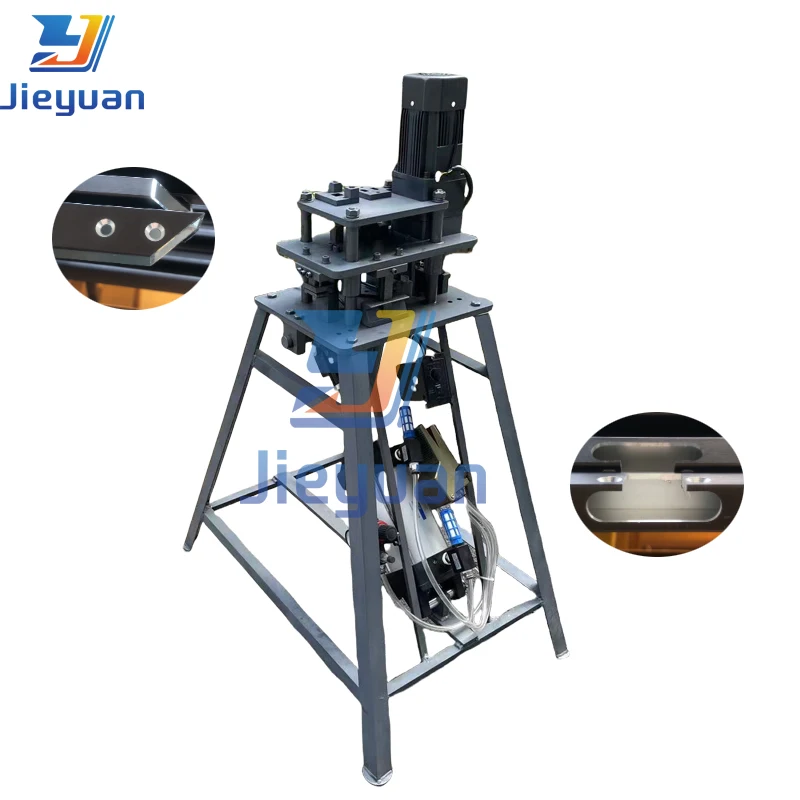 

Professional Window Door Processing Machine High Quality Drilling Machine Aluminum Punching Machine Best Price