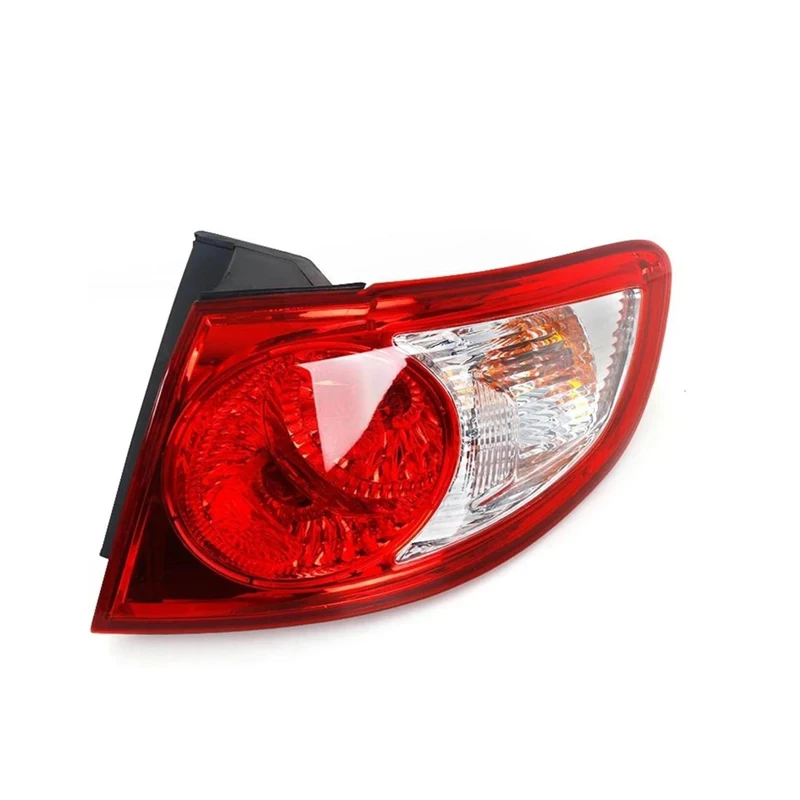 

Hot-selling Car Rear Bumper Light for Hyundai Santa FE 2007-2009 Auto Lighting Systems Auto Parts Exterior Taillamp