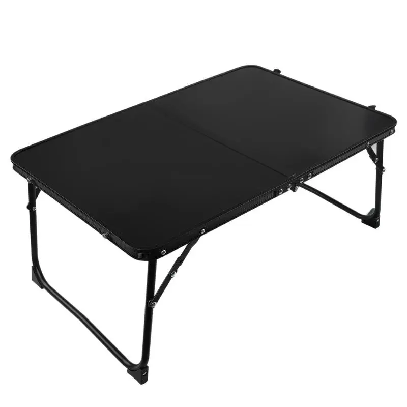 

Small Camping Table High Strength Portable Folding Table Camping Table Stable Support Picnic Tables For Versatile Outdoor Use