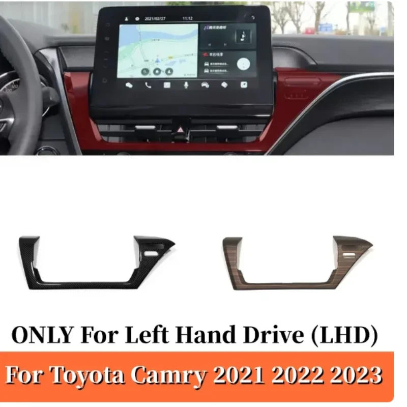 copertura-decorativa-per-bocchette-dell'aria-condizionata-in-fibra-di-carbonio-abs-compatibile-con-toyota-camry-2021-2022-2023-accessorio-per-interni-auto