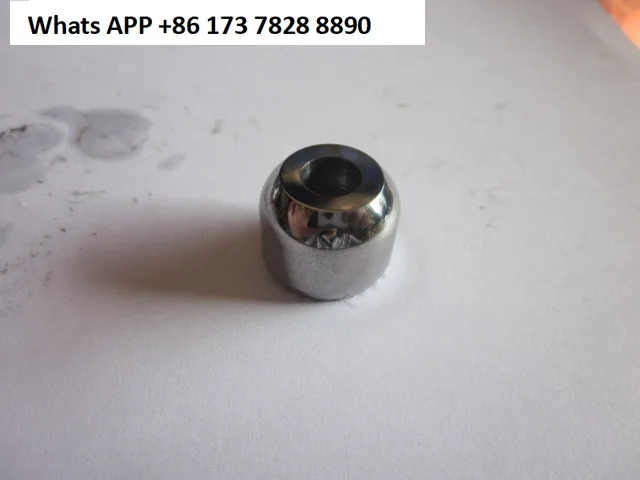 Accesorios de corte de alambre lento, consumibles, bobina eléctrica, bloque conductor, tablero eléctrico M009