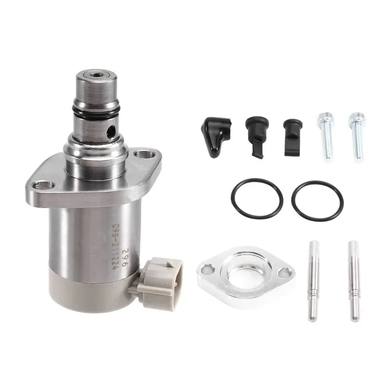 

A20K-For Mitsubishi ASX Lancia L200 Delica Lancer Outlander 2007- 2023 Fuel Suction Control Valve SCV Valve 1460A062