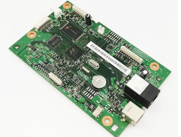 

CZ183-60001 Logic Main Board For HP M127FN M128FN M127FW M128FW 127FN 128FN 127FW 128FW M125NW Formatter Board CZ181-60001