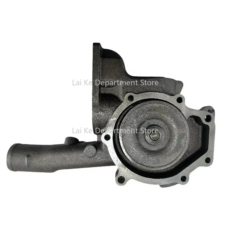 Heavy D-Uty Truck E…