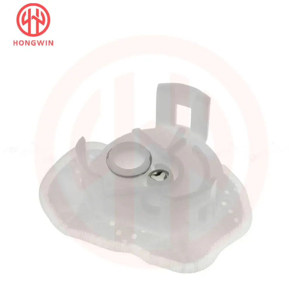 New Fuel Pump Strai… - image