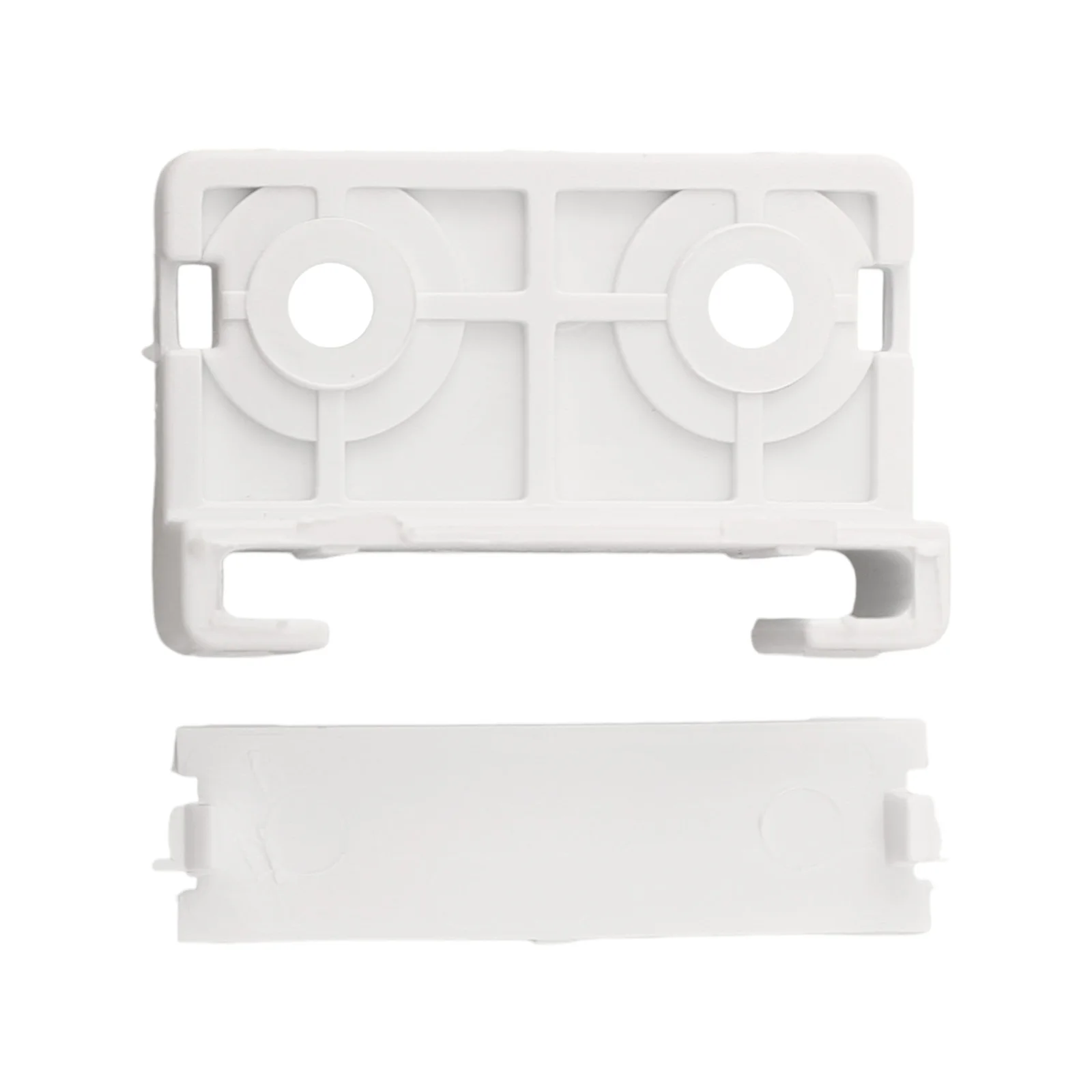 Built-In Slide Rails Built-In Refrigerator Slides Versatile Compatibility Convenient And Practical Effortless Movement