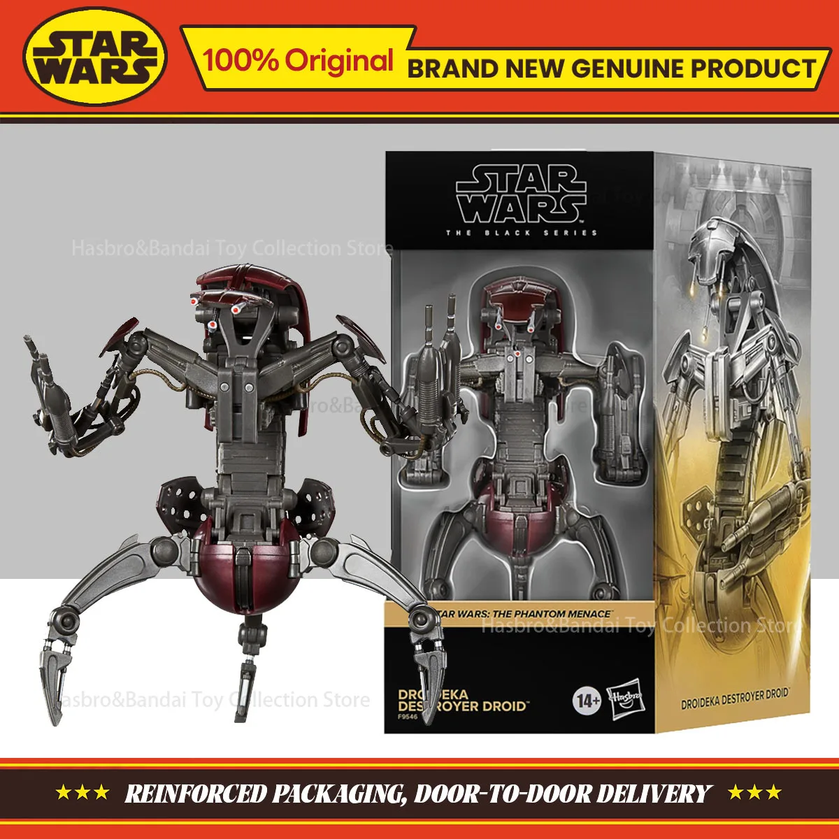 disponibile-star-wars-the-phantom-menace-the-black-series-droideka-destroyer-droid-action-figure-modello-originale-collezione-giocattoli