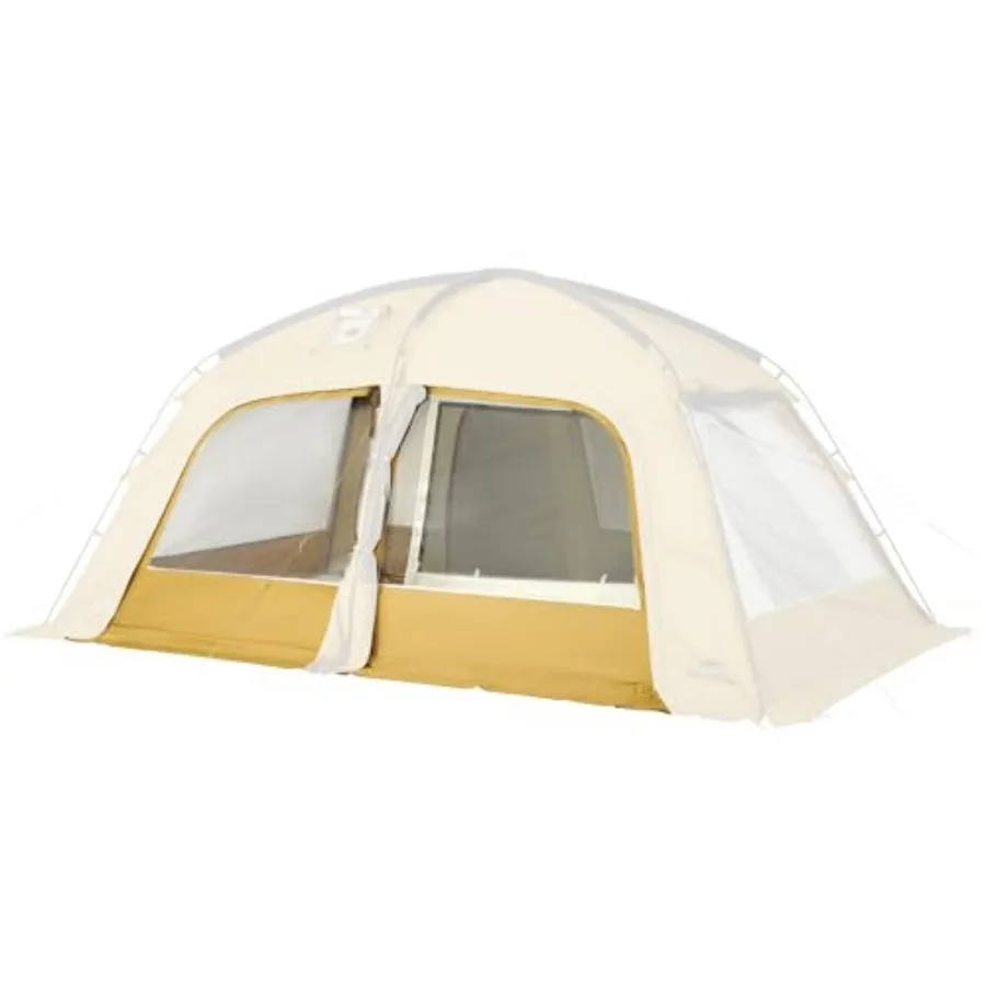 

2 TPU Doors for Dune 4 Person Tent