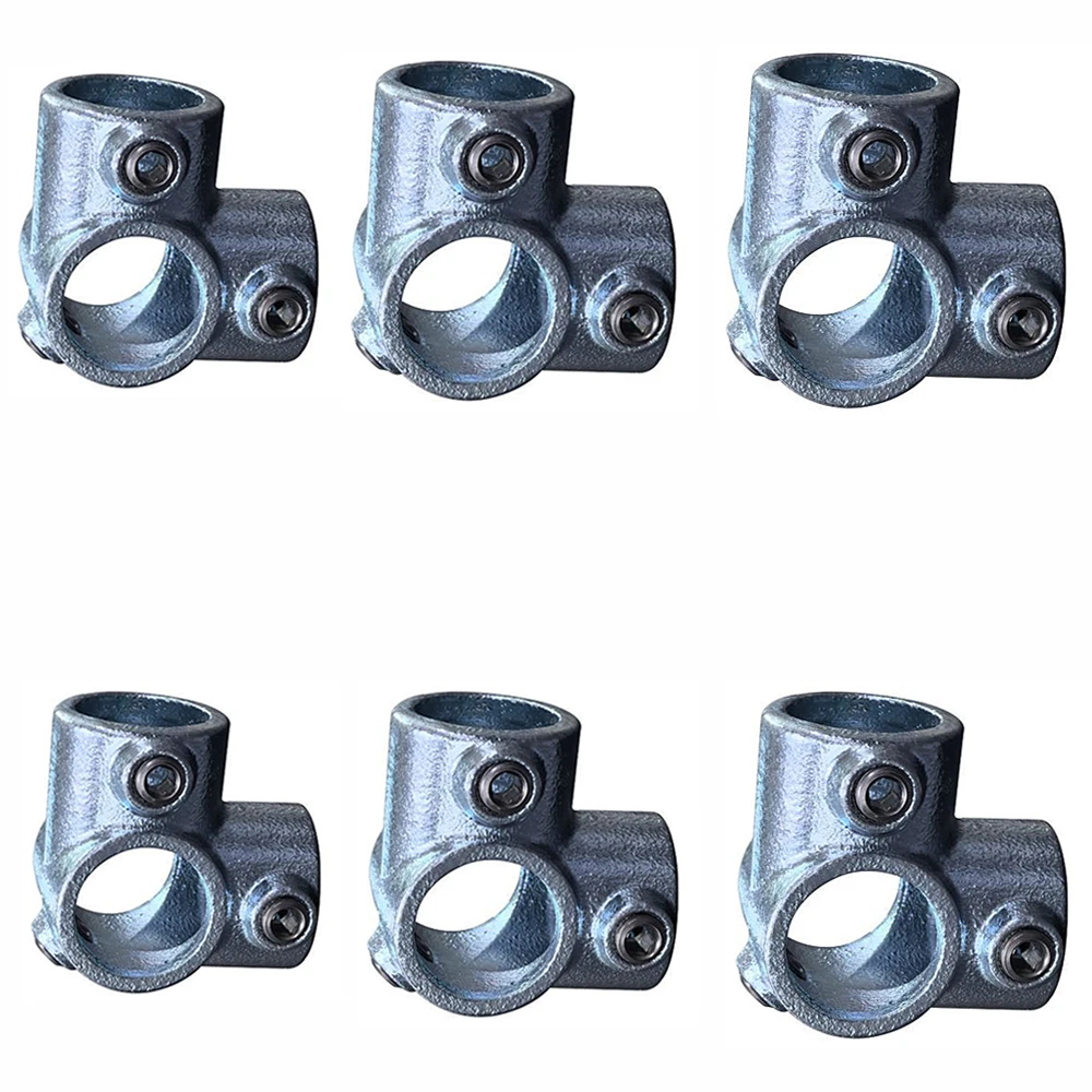 

1 шт. 4-ходовой соединительный фитинг из оцинкованной стали для труб 1/2'', 1/4'', 1'', 1-1/4'', 1-1/2'', 2'' (муфта)