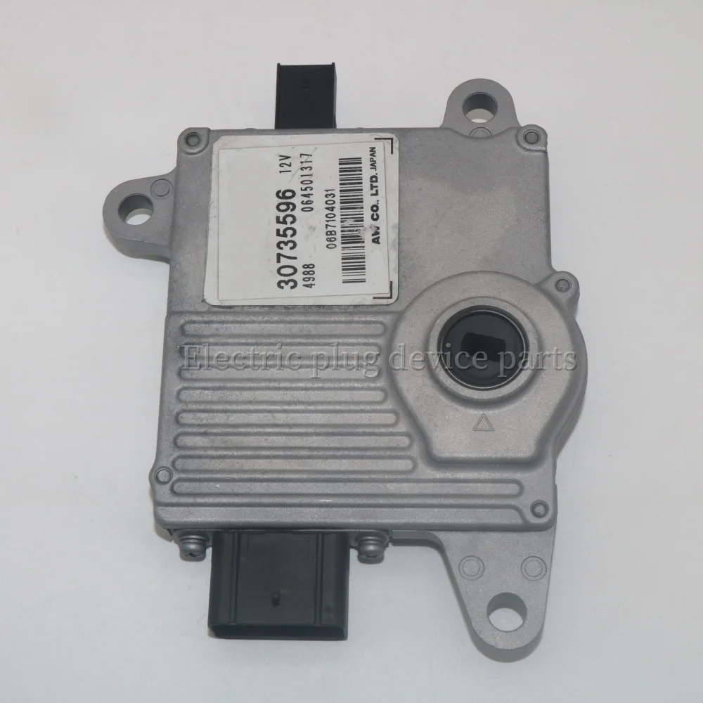 30735596 Modulo di controllo della trasmissione TCU TCM per VOLVO S40 C70 C30 S40 V50 2004-2013