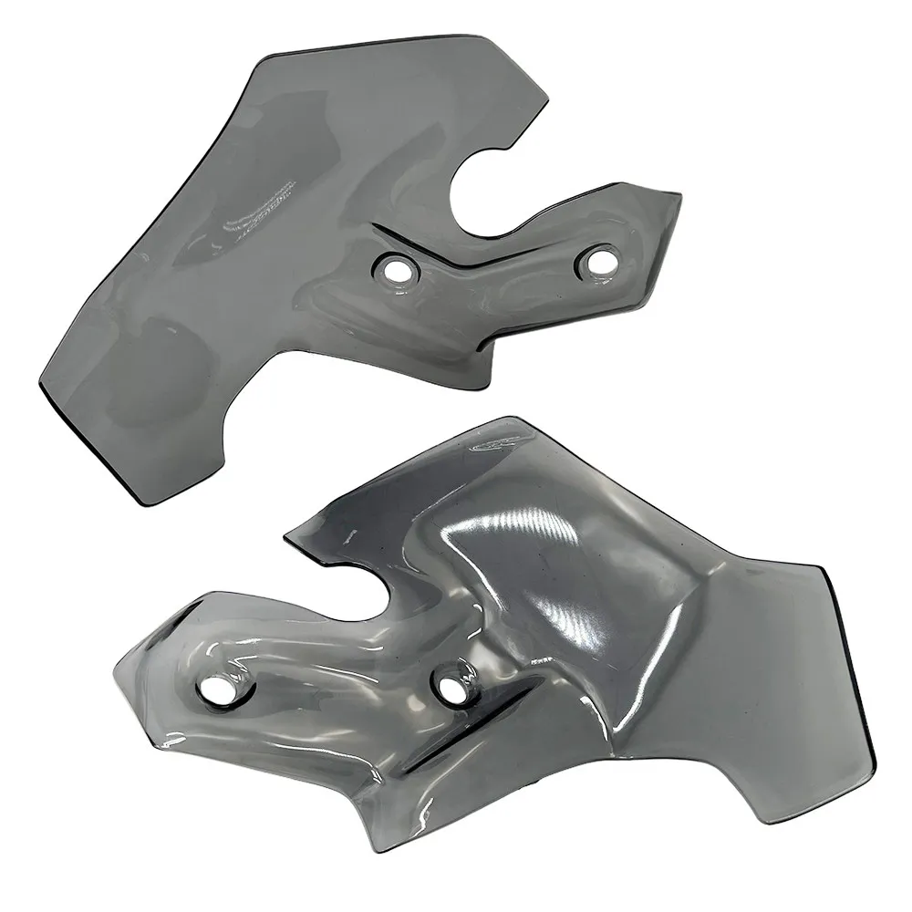 

Suitable for Suzuki V-Strom DL1050DEXT Side Windshield Air Deflector Accessory for Motorcycles
