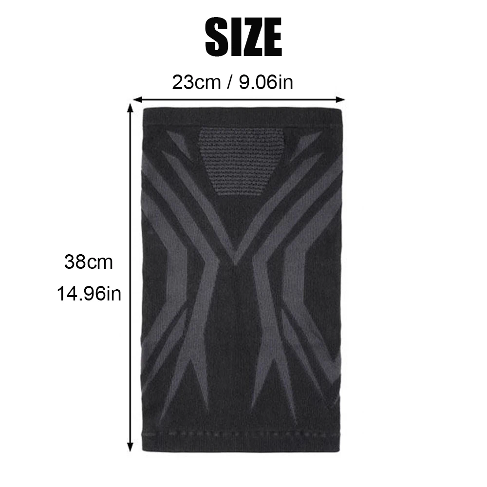 2025 Windproof Warm Scarf Outdoor Sports Half Face Mask Running Cycling Skiing Mask Elastic Breathable Bicycle Motorcycle Mask - Image 6