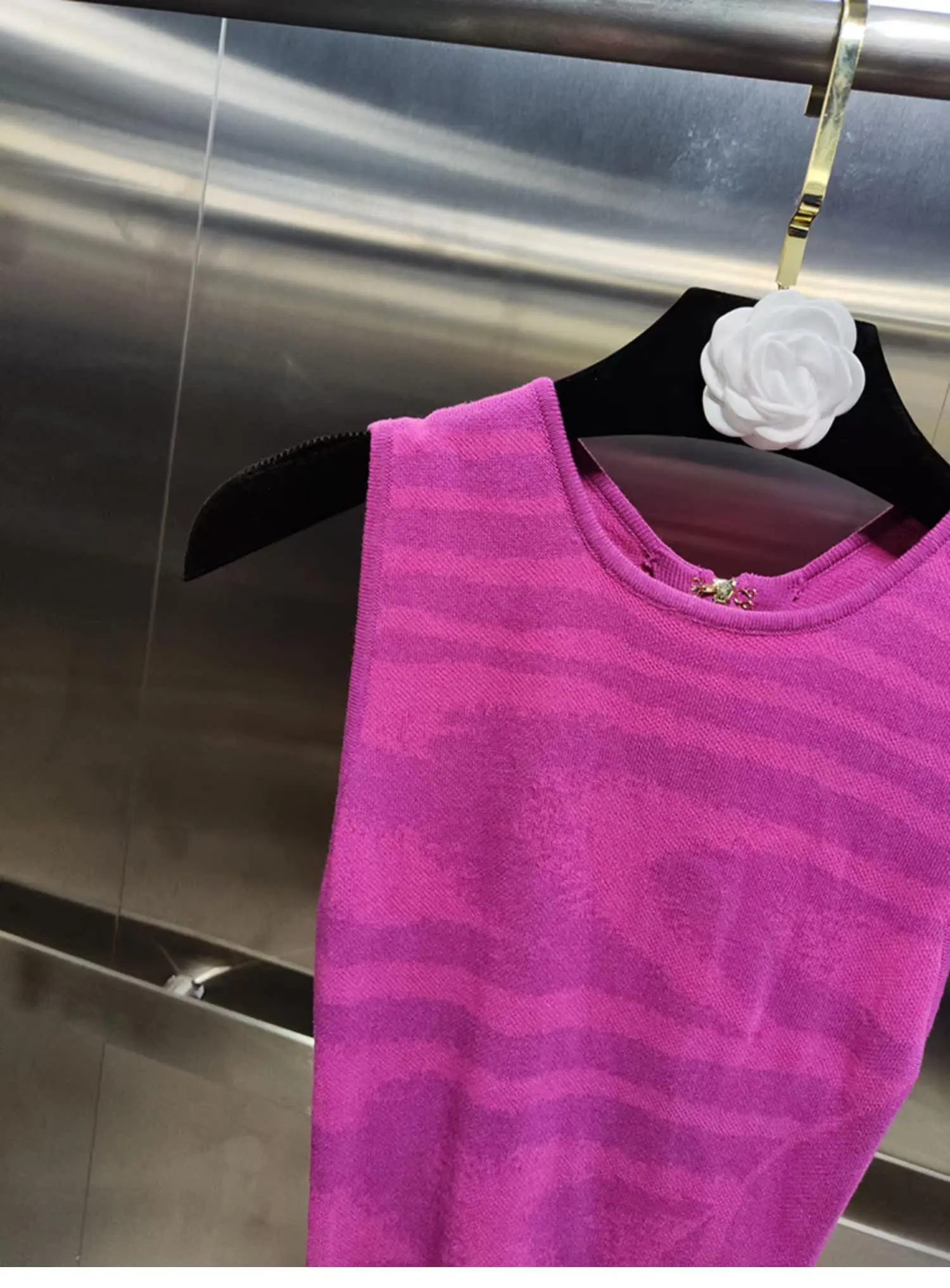 Sexy schlankmachende, hochwertige, bedruckte, figurbetonte Maxikleider für Frauen, Rundhalsausschnitt, ärmellos, Abendparty, Geburtstag, Abendkleid