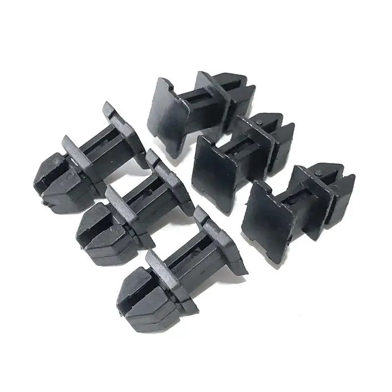 10Pcs Car Boot Trim…