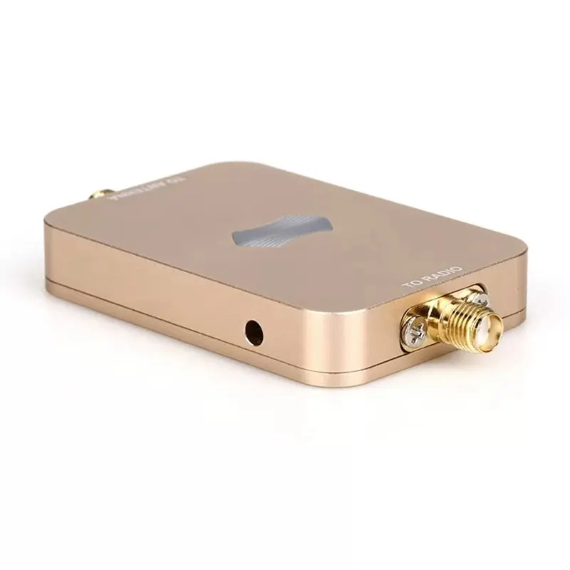 CYGJ-For RC FPV Drone Compatible 5.8G 2W UAV Wifi Signal Amplifier Booster SMA Connector(5000-5875Mhz)