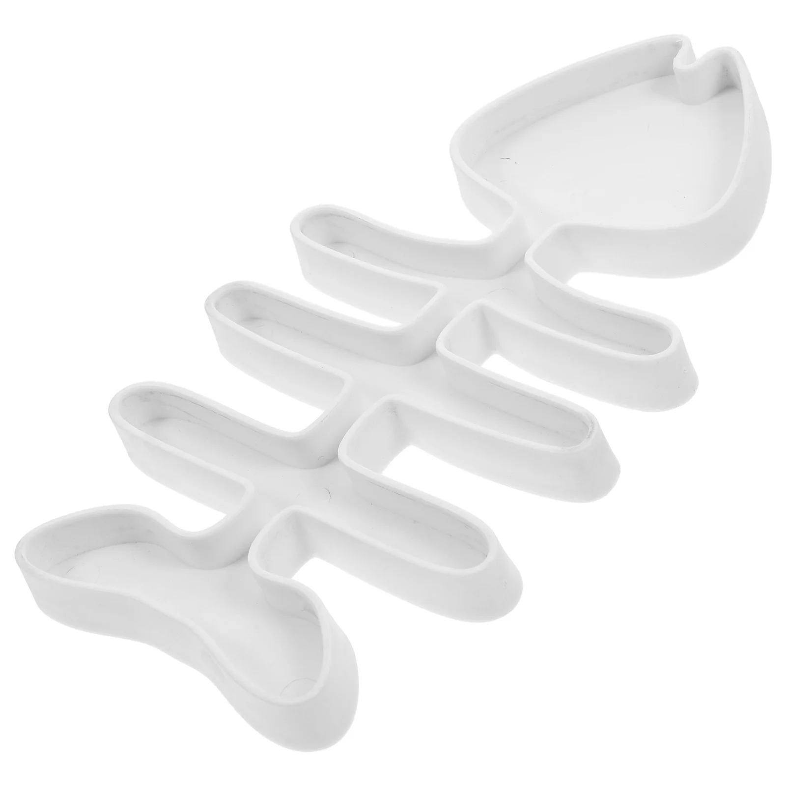 

Reptile Water Food Dish for Small Pets Tortoise Lizard Gecko Snake Horned Frog Terrarium Bowl Accessory Non-Spill Rim