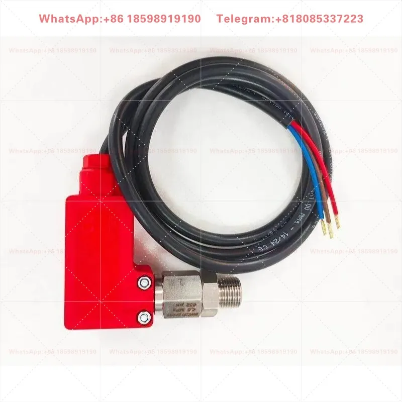 PS60 600 bar Pressure Washer Pressure Switch Replacement Spare Parts