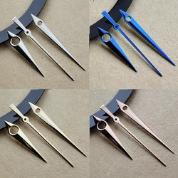 NH35 Hands new modified hands NH36 hands polishing process no luminous pointer suitable for NH35/NH36/4R/7S movement