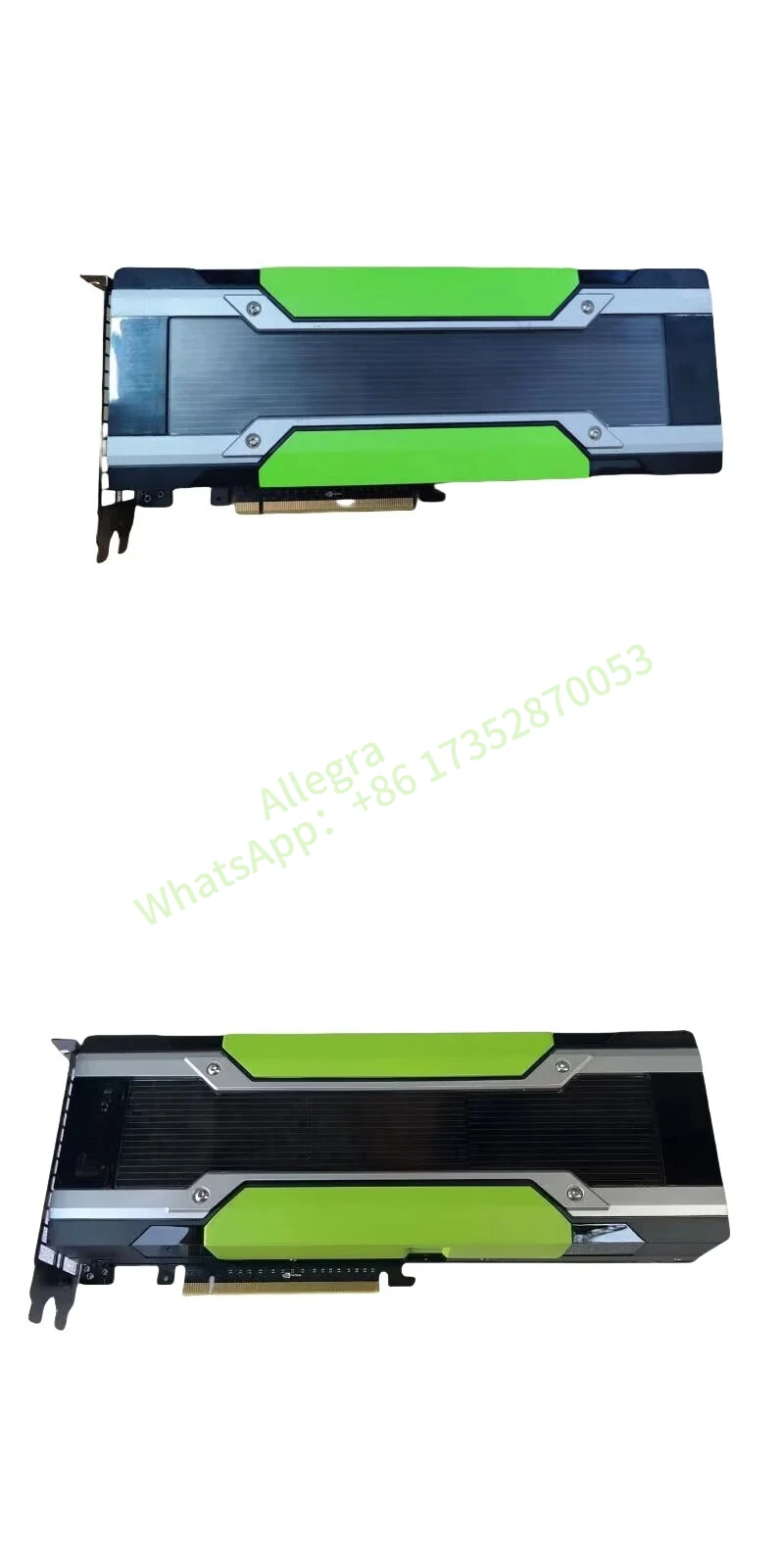 K80 24G GPU Accelerated AI Deep Learning Professional Computing Graphics Card