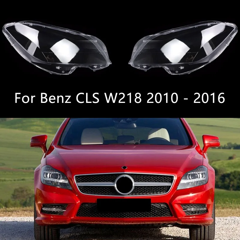 

Оригинальный абажур для Benz W218 CLS CLS260 CLS300 CLS350 2010-2016